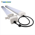 Linkable Waterproof Light ip65 Vapor Tight Tri-Proof Light for Supermarket Warehose